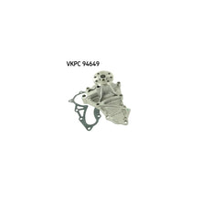 Pompa De Apa, Racire Motor SKF - VKPC94649
