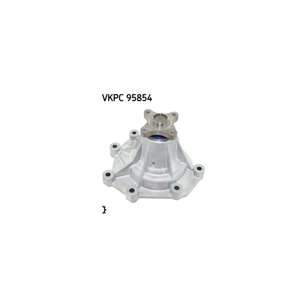 Pompa Apa SKF pentru Hyundai H 1 Starex/H 1 Cargo/H 1/H 1 Platou/H 1 Travel, Kia Sorento - VKPC 95854