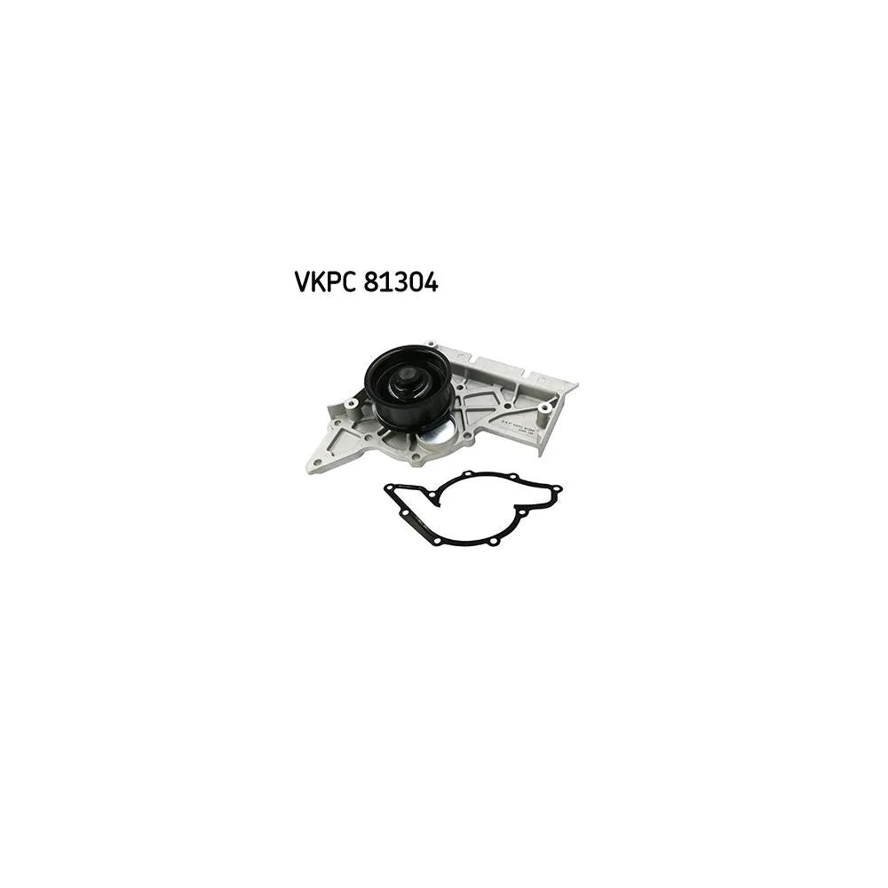 Pompa Apa SKF pentru Audi A4/A6/A8 - VKPC 81304