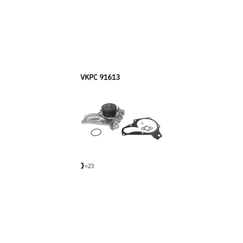 Pompa Apa SKF - VKPC 91613