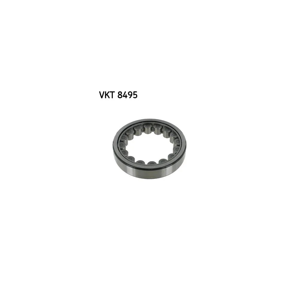 Lagar, Cutie De Viteza SKF - VKT8495