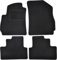 Covorase din velur, Chevrolet Orlando, 2011-2018