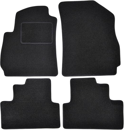 Covorase din velur, Chevrolet Orlando, 2011-2018