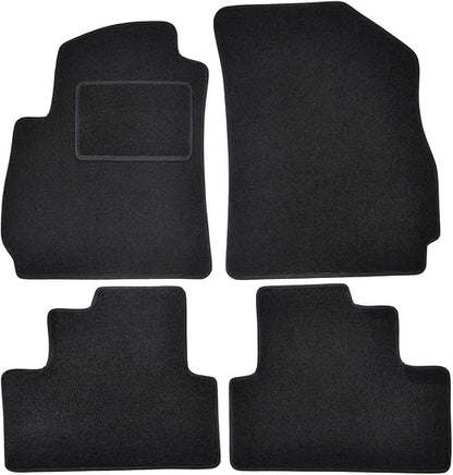 Covorase din velur, Chevrolet Orlando, 2011-2018