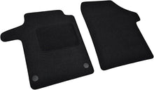Covorase din velur, Mercedes-Benz Clasa SLK (R171), 2005-2010