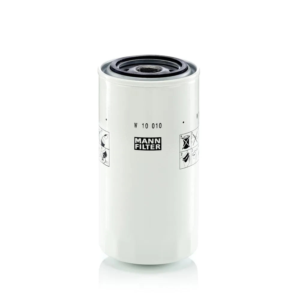 Filtru Ulei Mann-Filter - W 10 010