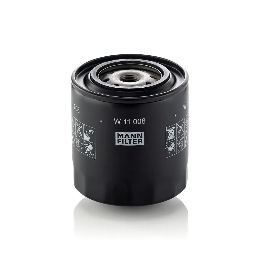 Filtru Ulei Mann-Filter - W 11 008