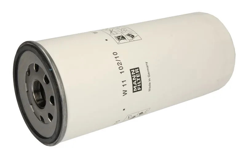 Filtru Ulei MANN-FILTER 1.28 kg - W 11 102/10