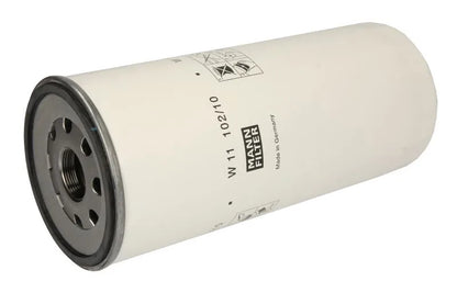 Filtru Ulei MANN-FILTER 1.28 kg - W 11 102/10