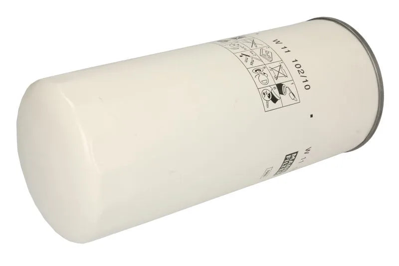 Filtru Ulei MANN-FILTER 1.28 kg - W 11 102/10