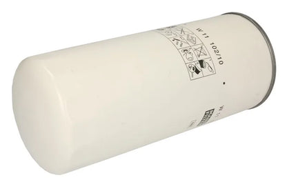 Filtru Ulei MANN-FILTER 1.28 kg - W 11 102/10