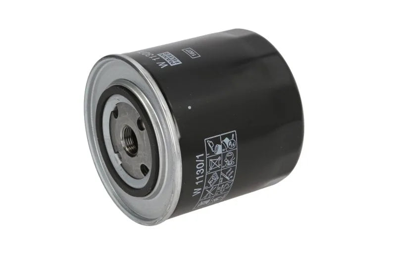 Filtru Ulei Mann-Filter 0.77 kg - W 1130/1