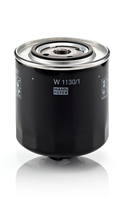 Filtru Ulei Mann-Filter 0.77 kg - W 1130/1