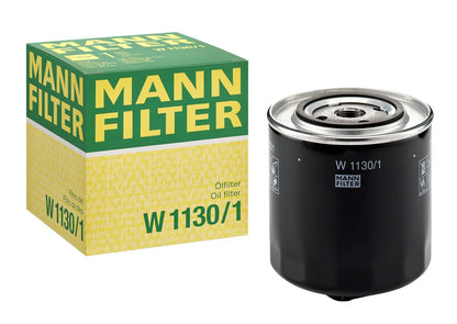 Filtru Ulei Mann-Filter 0.77 kg - W 1130/1