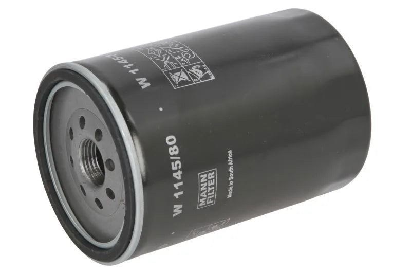 Filtru Ulei Mann-Filter 0.72 kg - W1145/80