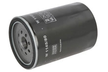 Filtru Ulei Mann-Filter 0.72 kg - W1145/80