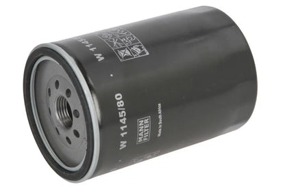 Filtru Ulei Mann-Filter 0.72 kg - W1145/80