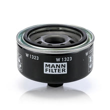 Filtru Ulei Mann-Filter - W 1323