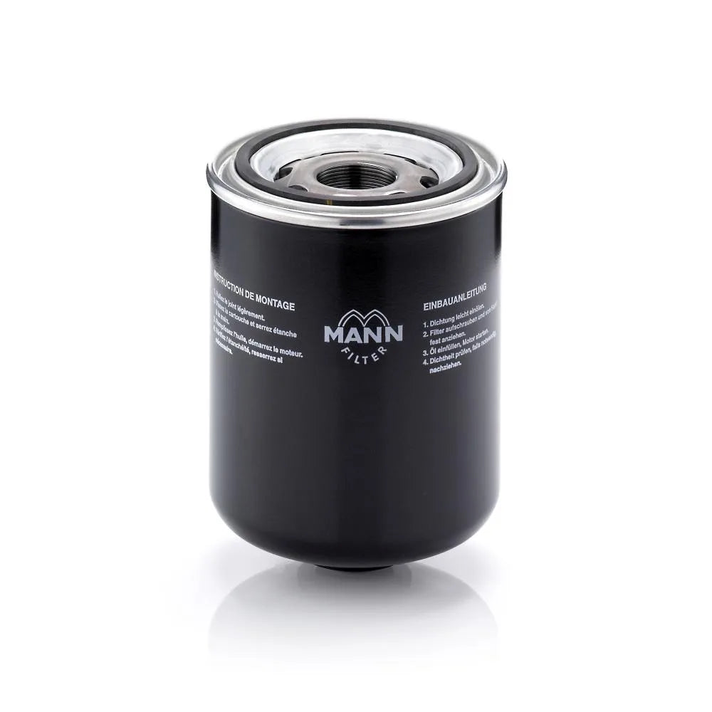 Filtru Ulei Mann-Filter - W1374/5