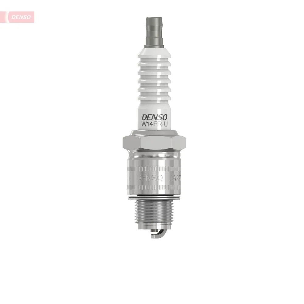 Bujii Denso pentru Puch Maxi/P/X, Uaz 3160 Autoturism - W14FR-U