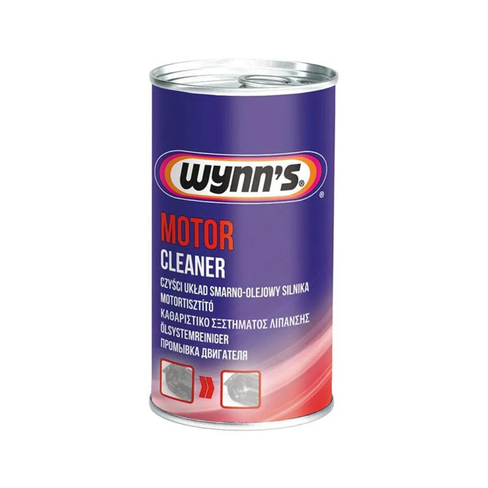 Set Motor Wynn'S - W51272