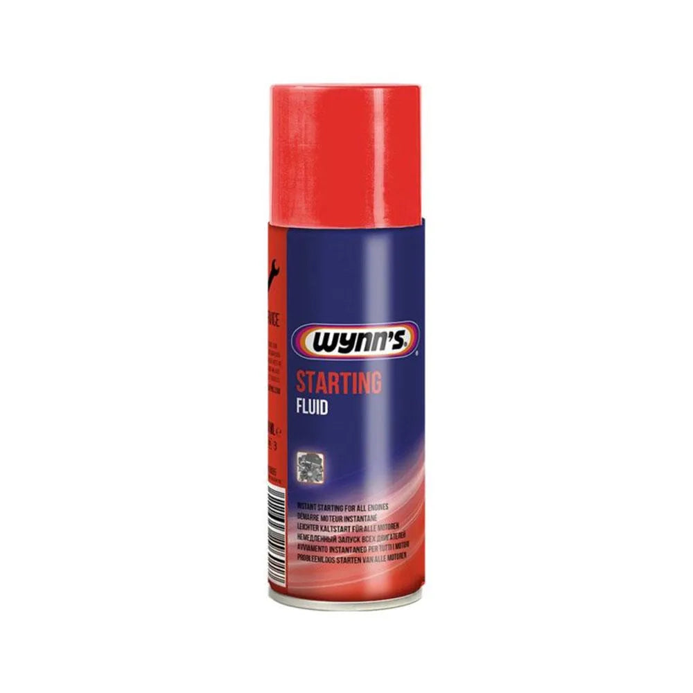 Set Motor Wynn'S 200 ml - W58055