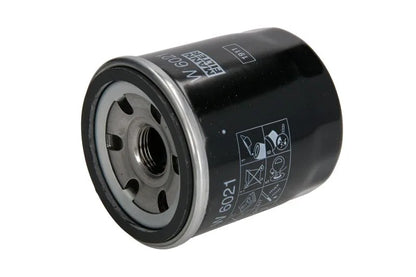 Filtru Ulei Mann-Filter pentru Chevrolet Aveo Kalos/Spark - W 6021