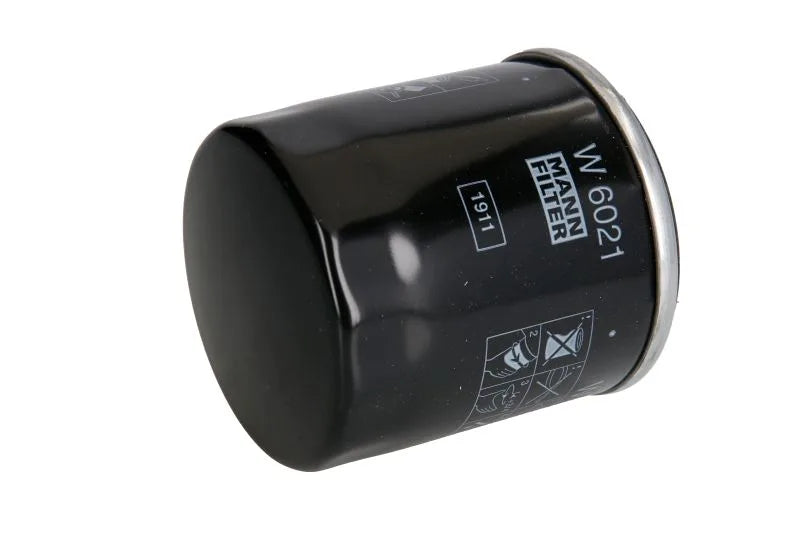 Filtru Ulei Mann-Filter pentru Chevrolet Aveo Kalos/Spark - W 6021