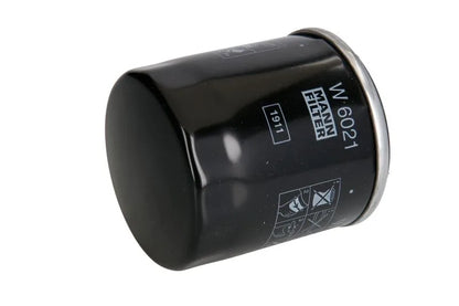 Filtru Ulei Mann-Filter pentru Chevrolet Aveo Kalos/Spark - W 6021
