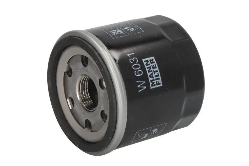 Filtru Ulei Mann-Filter 0.22 kg - W 6031