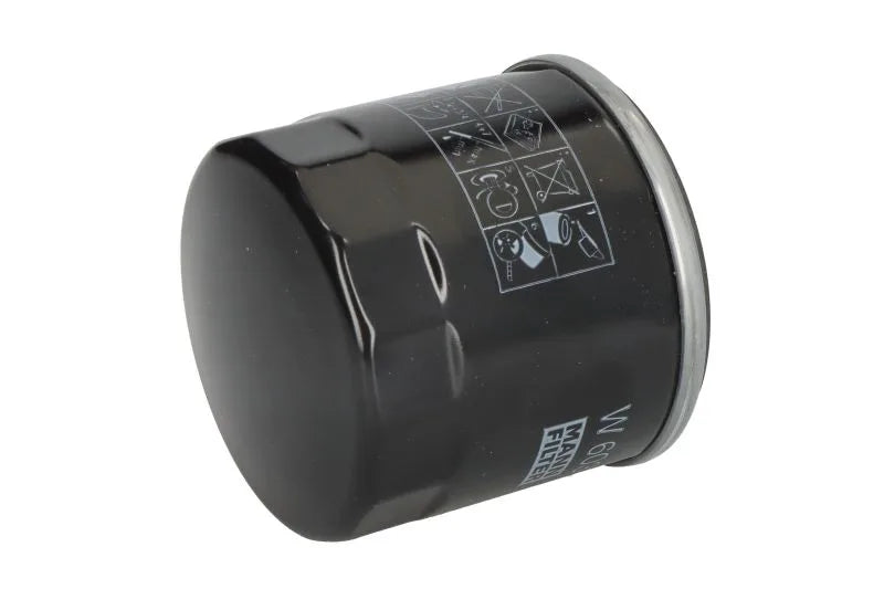 Filtru Ulei Mann-Filter 0.22 kg - W 6031