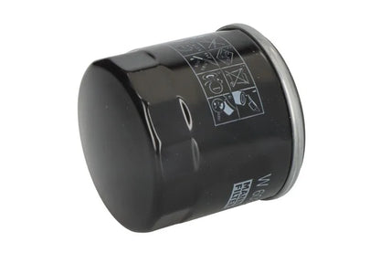 Filtru Ulei Mann-Filter 0.22 kg - W 6031