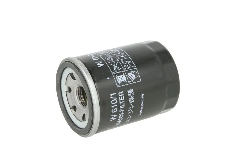 Filtru Ulei Mann-Filter 0.25 kg - W 610/1