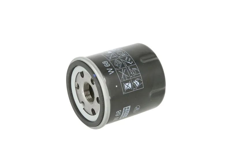 Filtru Ulei MAN 0.23 kg - W68