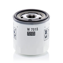 Filtru Ulei Mann-Filter 0.29 kg - W 7015