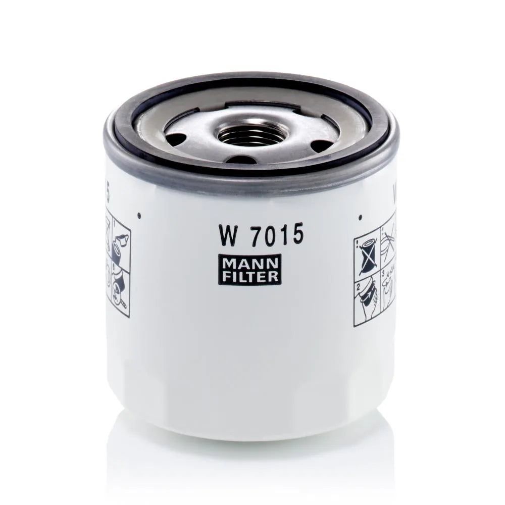 Filtru Ulei Mann-Filter 0.29 kg - W 7015
