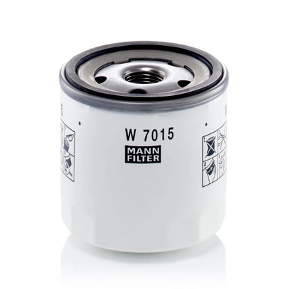 Filtru Ulei Mann-Filter 0.29 kg - W 7015
