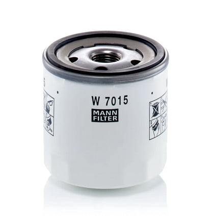 Filtru Ulei Mann-Filter 0.29 kg - W 7015