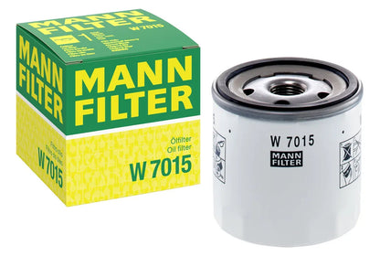 Filtru Ulei Mann-Filter 0.29 kg - W 7015