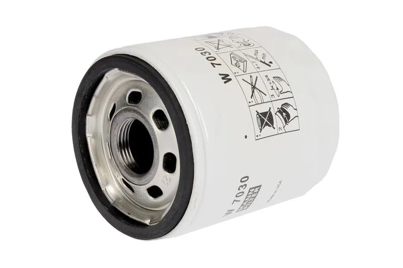 Filtru Ulei Mann-Filter 0.32 kg - W 7030