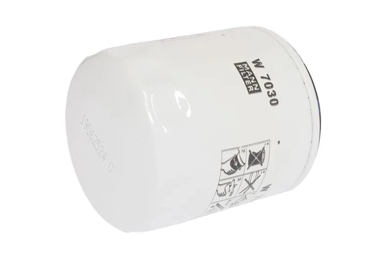 Filtru Ulei Mann-Filter 0.32 kg - W 7030