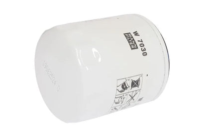 Filtru Ulei Mann-Filter 0.32 kg - W 7030