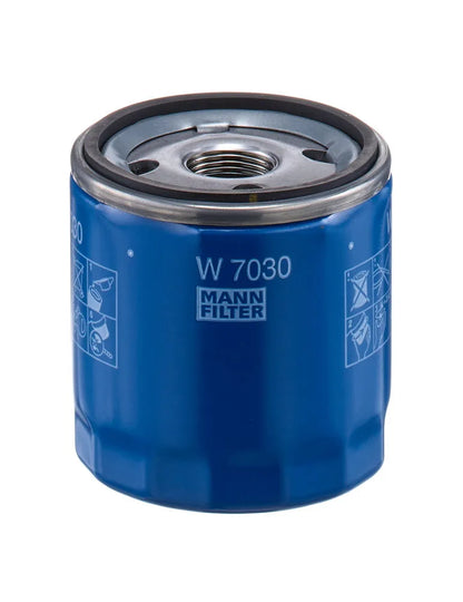 Filtru Ulei Mann-Filter 0.32 kg - W 7030