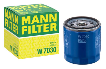 Filtru Ulei Mann-Filter 0.32 kg - W 7030