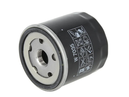 Filtru Ulei Mann-Filter 0.30 kg - W 7035