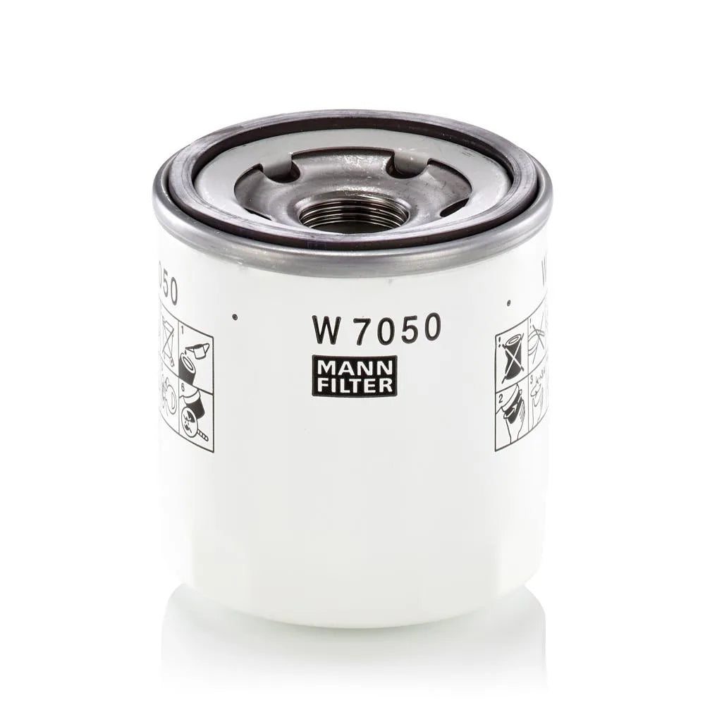 Filtru Ulei Mann-Filter - W 7050