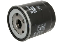 Filtru Ulei Mann-Filter 0.30 kg - W 7053
