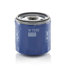 Filtru Ulei Mann-Filter - W 7056