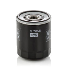 Filtru Ulei Mann-Filter - W 7058