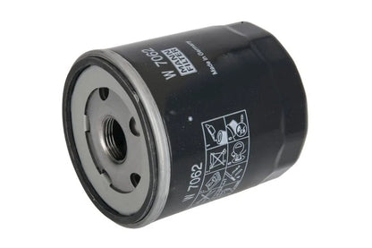 Filtru Ulei Mann-Filter 0.30 kg - W 7062